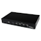 A small tile product image of Startech 4 Port VGA Video Audio Switch with RS232 control