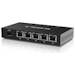 A product image of Ubiquiti EdgeRouter X 6 Port Switch PoE SFP