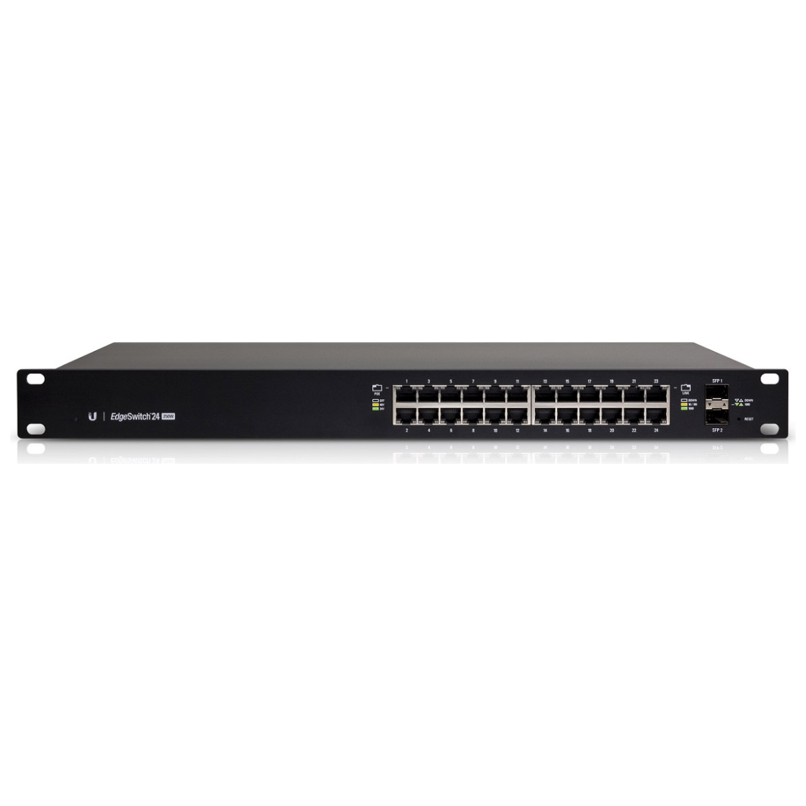 managed poe switch 24 port