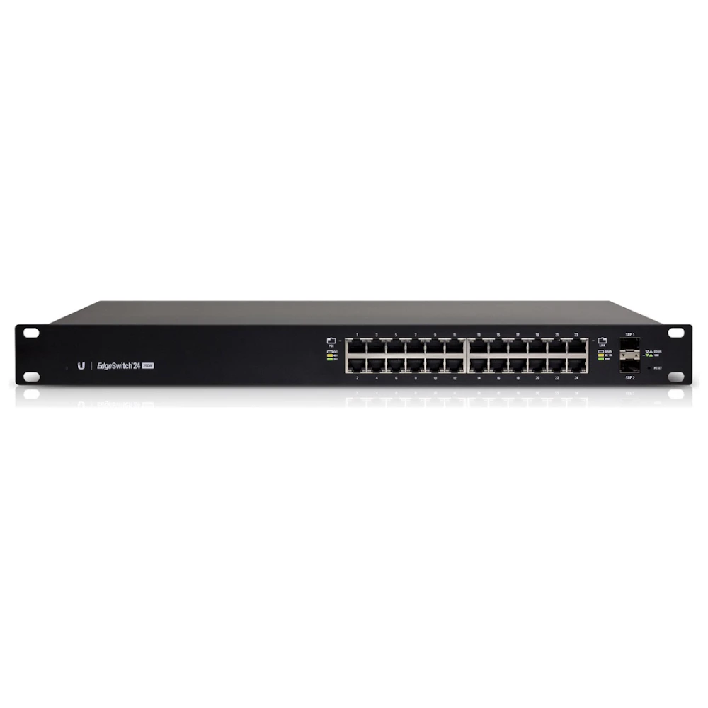 Buy Now | Ubiquiti Managed PoE+ Gigabit Switch 24 Port 250W | PLE Computers managed poe switch 24 port