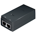 A product image of Ubiquiti PoE Injector 24VDC 12W Gigabit