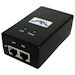 A product image of Ubiquiti POE Injector 24VDC 24W