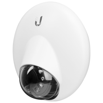 Product image of Ubiquiti UniFi Video Cam Dome G3 1080P Full HD Video IR - Click for product page of Ubiquiti UniFi Video Cam Dome G3 1080P Full HD Video IR