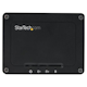 A small tile product image of Startech 2-Drive External Enclosure for 2.5" SSD/HDDs - USB 3.1