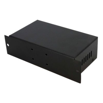 A large main feature product image of Startech Mountable Industrial 7 Port USB Hub