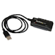 A small tile product image of Startech USB2.0 to SATA IDE Adapter