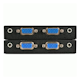 A small tile product image of Startech VGA over Ethernet Video Extender with Audio
