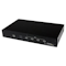 A small tile product image of Startech 4 Port VGA Video Audio Switch with RS232 control