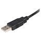 A small tile product image of Startech USB2.0 A to B 50cm Cable
