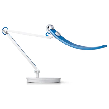 Product image of BenQ WiT e-Reading Lamp (Interstellar Blue) - Click for product page of BenQ WiT e-Reading Lamp (Interstellar Blue)