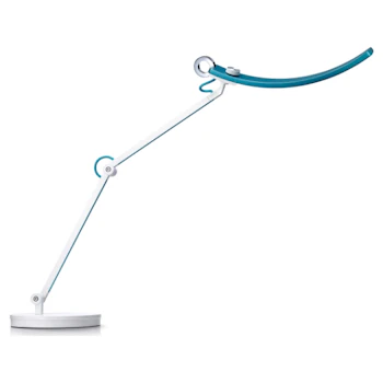 Product image of BenQ WiT e-Reading Lamp (Aqua Green) - Click for product page of BenQ WiT e-Reading Lamp (Aqua Green)