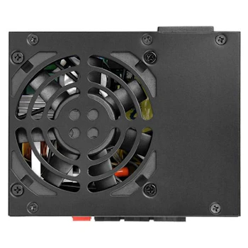 Product image of Thermaltake 450W 80PLUS Gold SFX Modular Power Supply - Click for product page of Thermaltake 450W 80PLUS Gold SFX Modular Power Supply