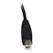 A small tile product image of Startech 2-in-1 Universal USB 4.5m KVM Cable