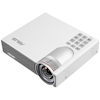 A product image of ASUS P3B Portable LED Projector