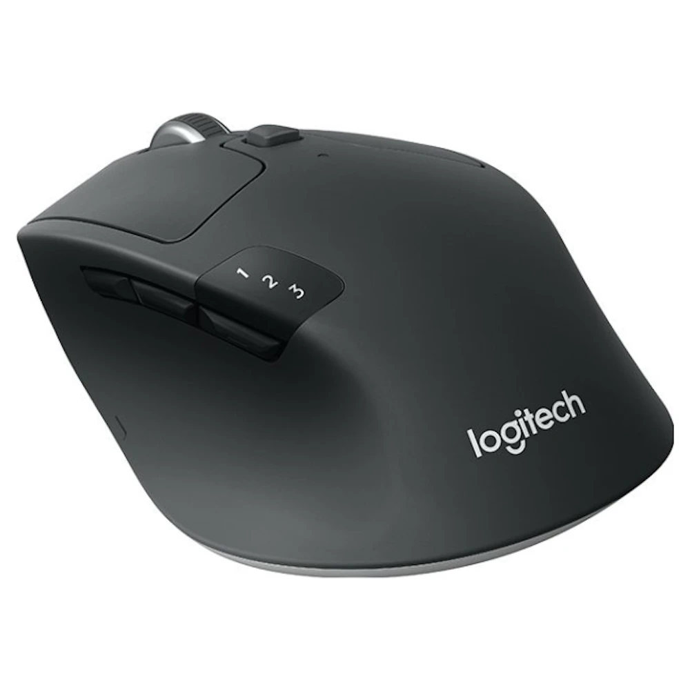 Logitech M720 Triathlon Wireless Mouse