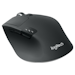 A product image of Logitech M720 Triathlon Wireless Mouse