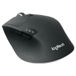 A small tile product image of Logitech M720 Triathlon Wireless Mouse