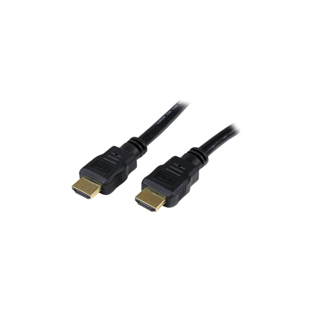 A large main feature product image of Startech Short High Speed HDMI 30cm Cable M/M