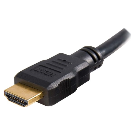A large main feature product image of StarTech High Speed HDMI 1.4 Cable - 2m