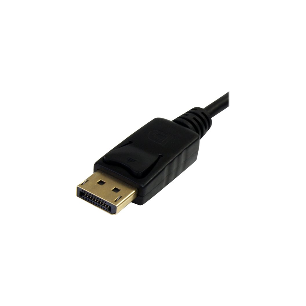 A large main feature product image of Startech miniDisplayPort to DisplayPort 1.2 3m Adapter Cable