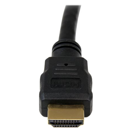 A large main feature product image of Startech Short High Speed HDMI 30cm Cable M/M