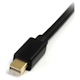 A small tile product image of Startech 6ft Mini DisplayPort to DisplayPort 1.2 Adapter Cable M/M - DisplayPort 4k