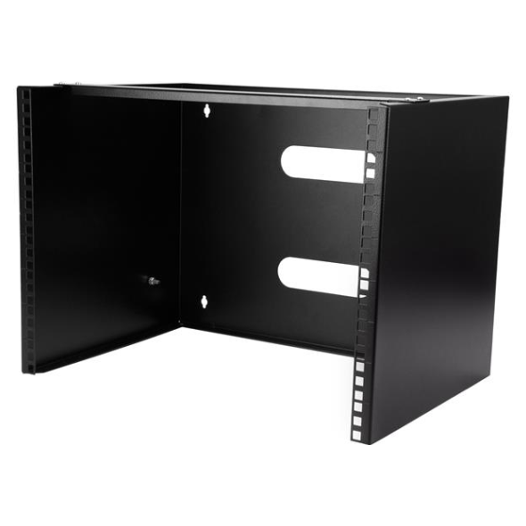 Buy Now Startech Wall Mount Bracket For Shallow Rack Mount