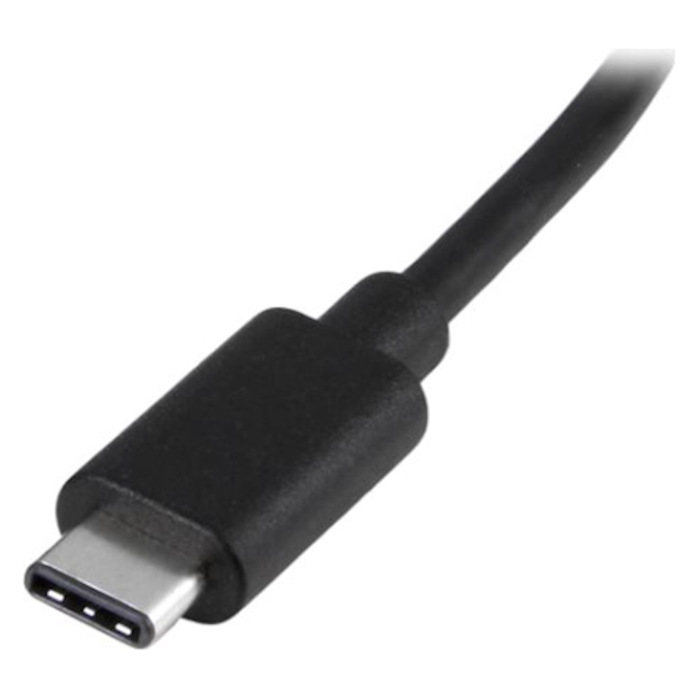 A large main feature product image of Startech USB3.1 (10Gbps) Adapter Cable for 2.5" SATA Drives - USB-C