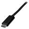 A small tile product image of Startech USB-C to VGA Adapter Cable - 1m - 1920x1200