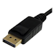 A small tile product image of Startech 6ft Mini DisplayPort to DisplayPort 1.2 Adapter Cable M/M - DisplayPort 4k