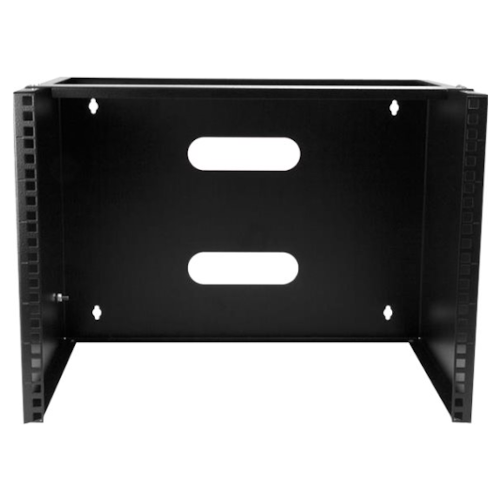 Buy Now Startech Wall Mount Bracket For Shallow Rack Mount