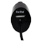A small tile product image of Startech Lightning Car Charger w/ Extra USB Port - Black