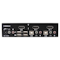 A small tile product image of Startech 2 Port USB DisplayPort KVM Switch