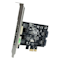 A small tile product image of Startech 2 Port PCIe SATA III eSATA Controller