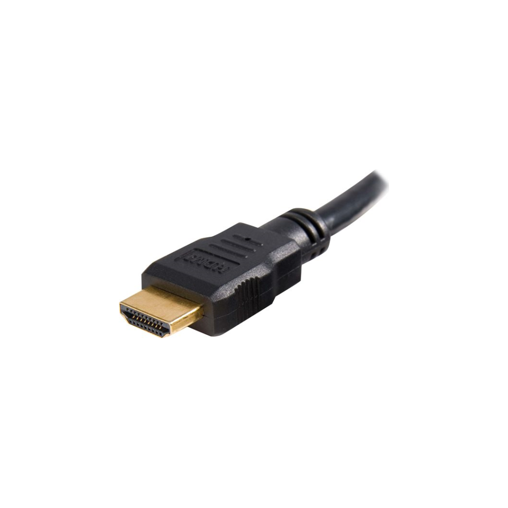 A large main feature product image of StarTech High Speed HDMI 1.4 Cable - 1m