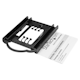 A small tile product image of Startech 2.5" SSD/HDD Mounting Bracket for 3.5" Drive Bay - Tool-less Installation