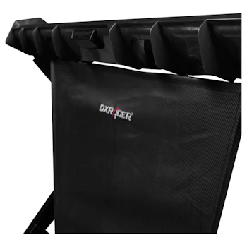 Product image of DXRacer 1000 Series Gaming Desk - Black  - Click for product page of DXRacer 1000 Series Gaming Desk - Black 