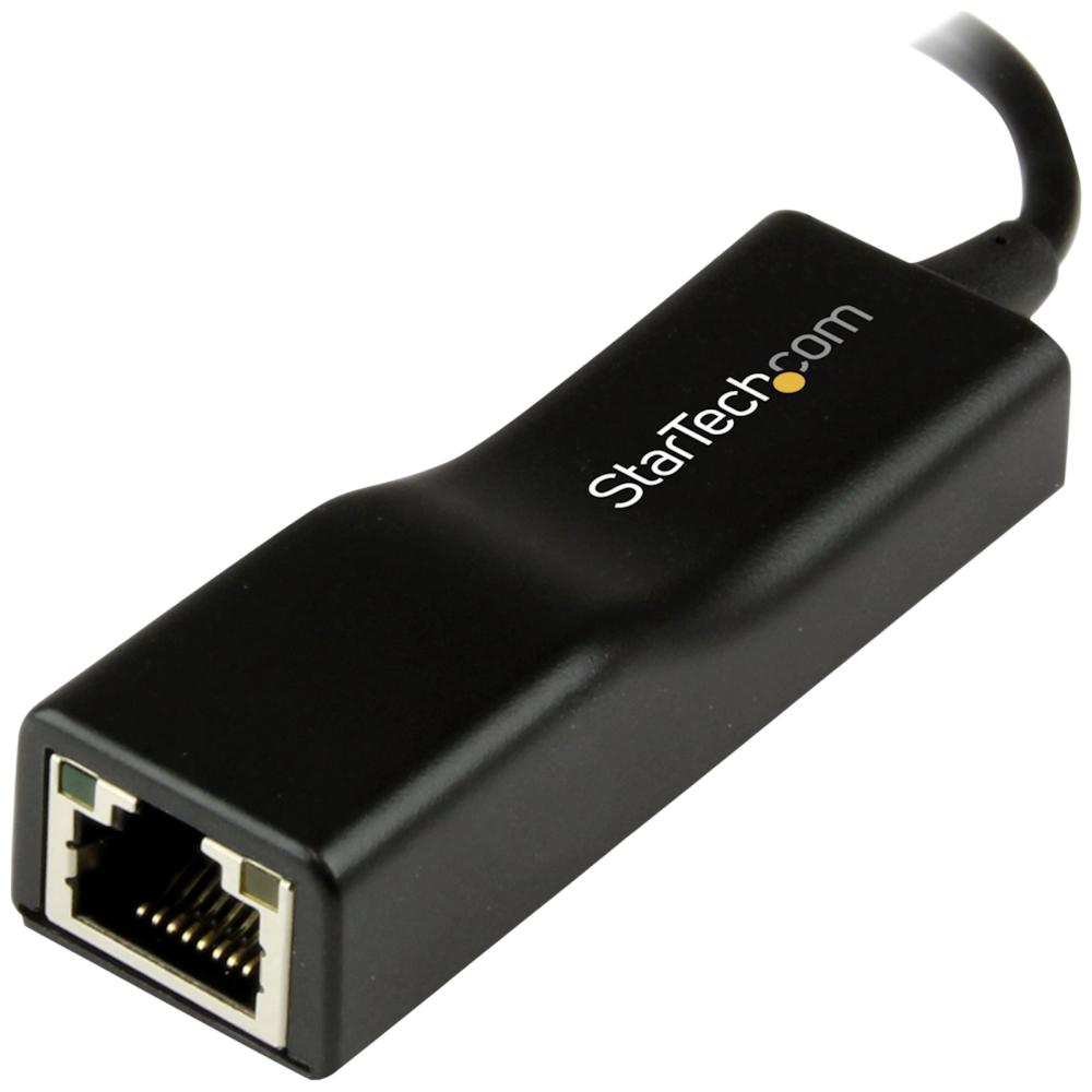 Startech USB2.0 Fast Ethernet Network Adapter