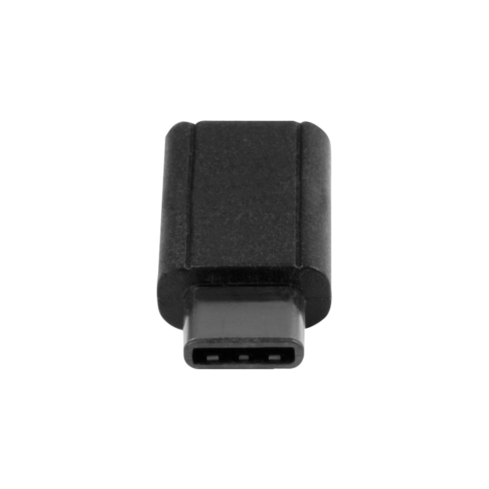 Startech USB-C to Micro-USB Adapter - M/F - USB 2.0