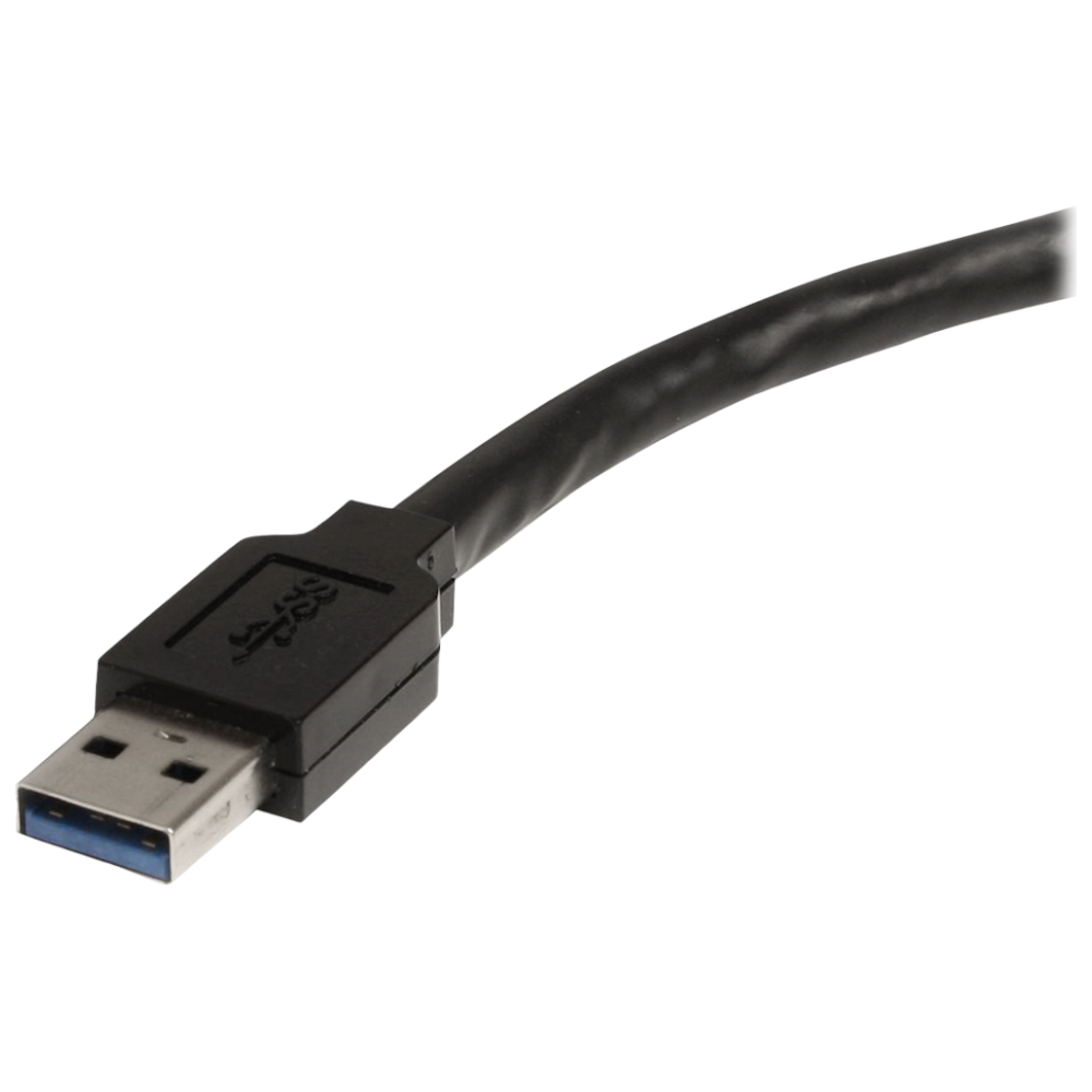 Startech 10m USB 3.0 Active Extension Cable - M/F