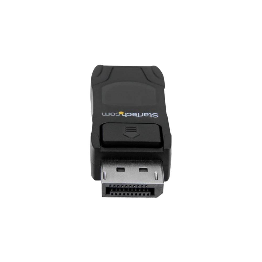 Startech DP to HDMI Adapter - 4K - DisplayPort to HDMI Converter