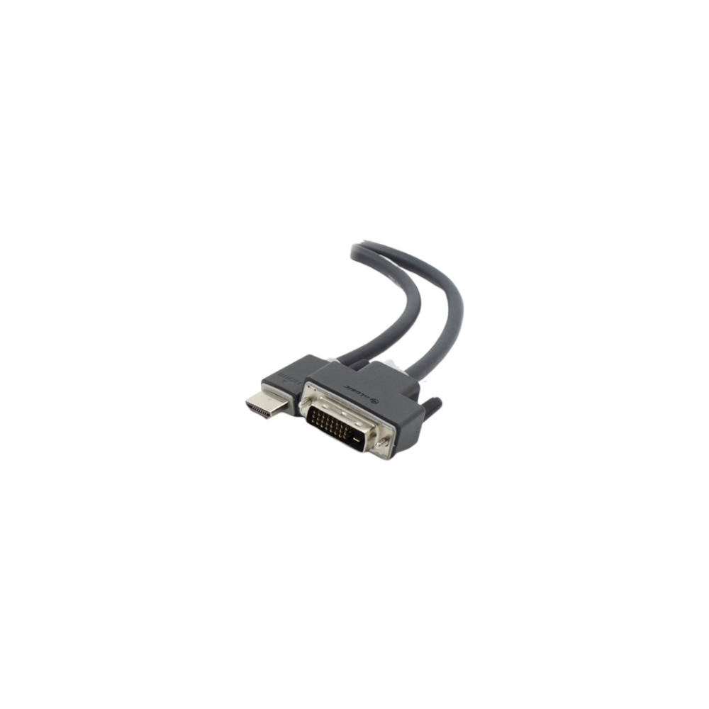 ALOGIC DVI-D to HDMI 5m Cable