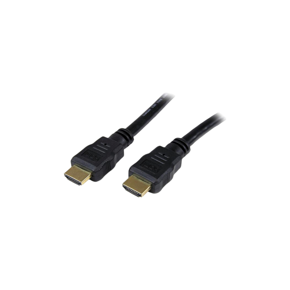 Startech 3ft High Speed HDMI to HDMI 1.4 Cable