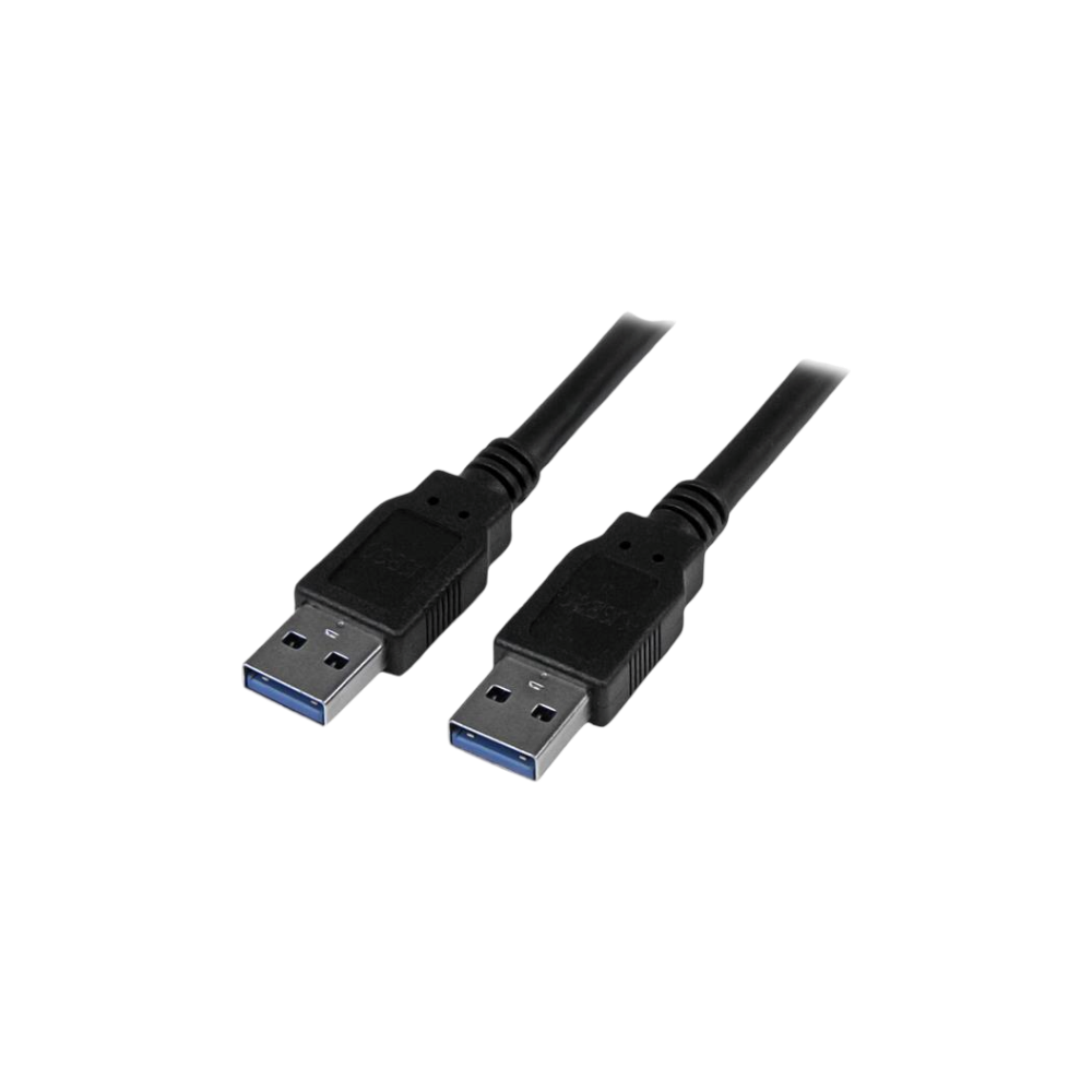 Startech 3m USB 3.0 Cable - A to A - M/M