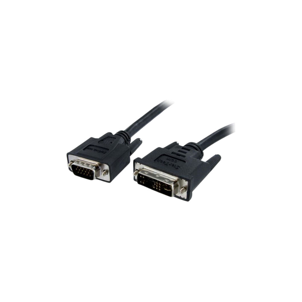Startech DVI to VGA 3m Cable