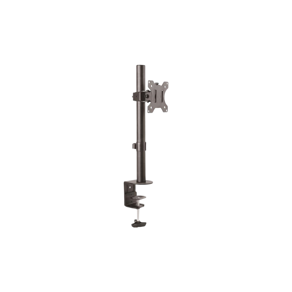 Startech Single Monitor Desk Mount - For up to 32in Monitors  - Steel