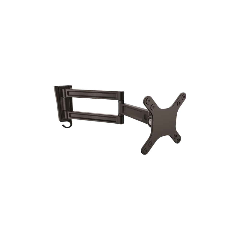 Startech Wall Mount Monitor Arm - For up to 27" Monitor - Dual Swivel