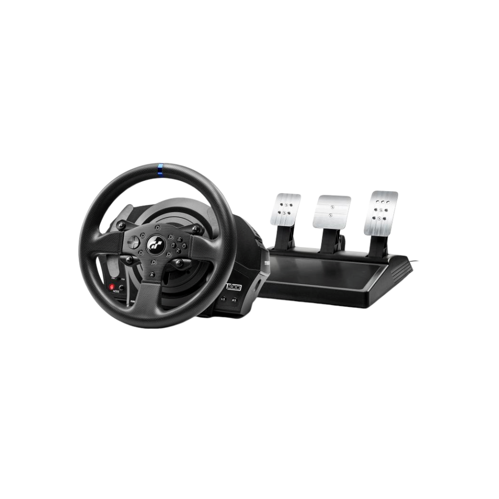 Thrustmaster T300 RS GT Edition - Racing Wheel for PC & PlayStation