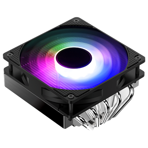 Jonsbo CR-701 RGB LED CPU Cooler