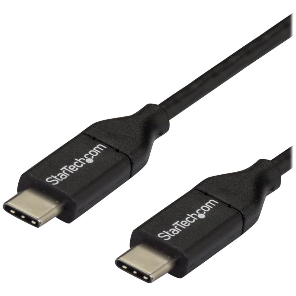 Startech 3m 10 ft USB-C to USB-C Cable - M/M - USB 2.0